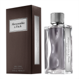 Abercrombie & Fitch - First Instinct Edt